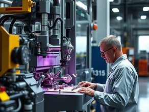 Designing for Two Species: Balancing High-Tech Automation and Human Needs in Architecture