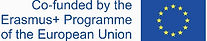 Co-founded by Erasmus+ programme European Union