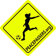 With Peace Passers you can donate new and used soccer equipment helping to redistribute items to communities that have limite