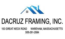 Da Cruz Framing specializes in residential framing services, including interior and exterior framing, custom framing, and muc