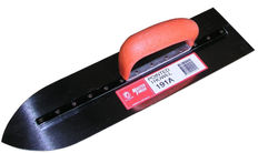 Pointed trowel