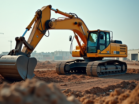 The Crucial Role of Equipment Maintenance