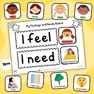 I-Feel-I-Need-Cut-and-Paste-Activity-Sen-Support-Resources-for-Children-Emotional-Literacy