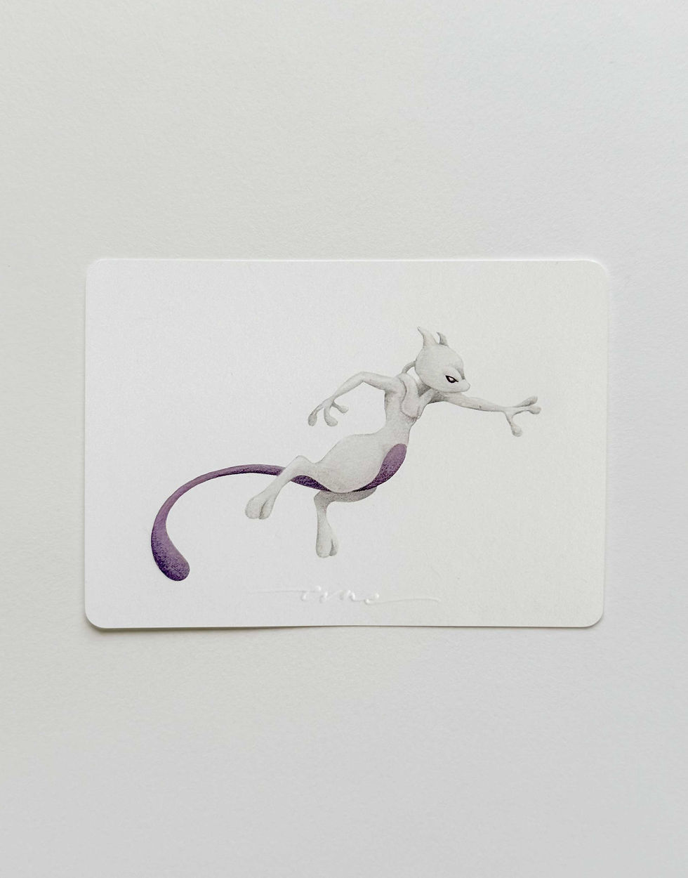 Thumbnail: TC Mewtwo