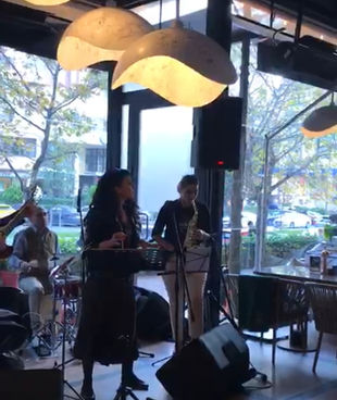 della fame, canlı müzik, organizasyon, müzik, event, müzik organizasyon, kurumsal, ses sistemi