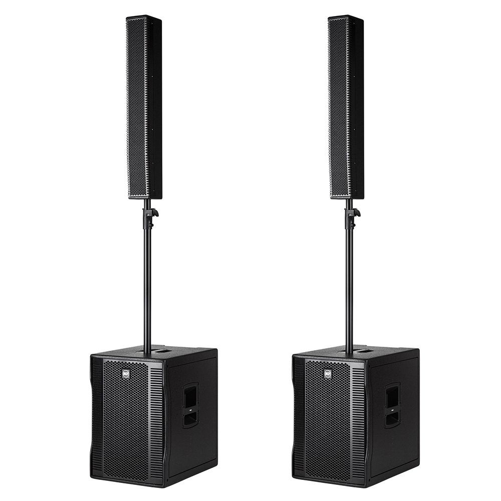 Kiralık RCF EVOX 12