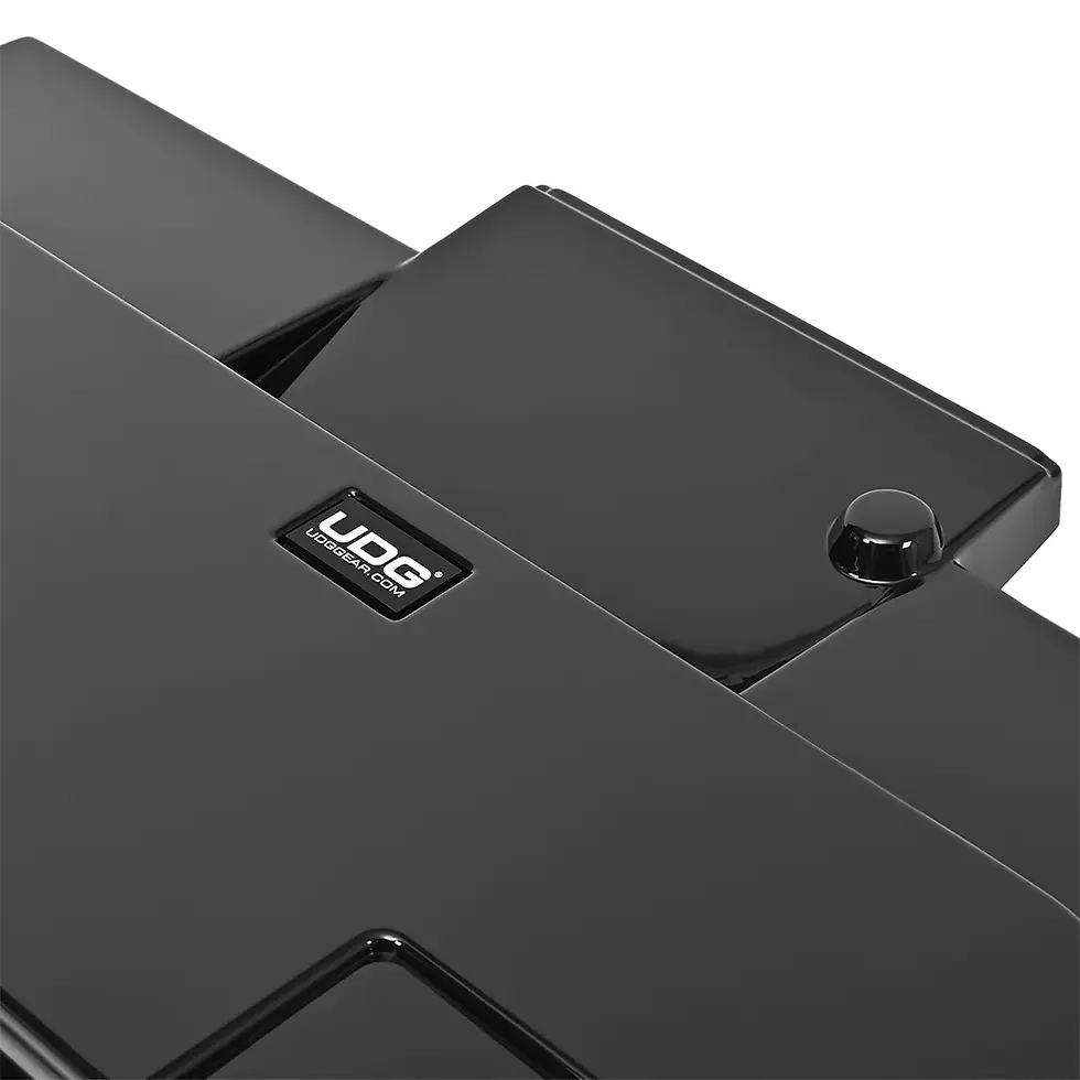 UDG - Pioneer DJ XDJ-AZ ABS Koruyucu Kapak (Deck Saver)