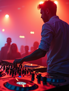 Düğün DJ Hizmeti: Profesyonel Çözümlerle Unutulmaz Anlar Yaratın
