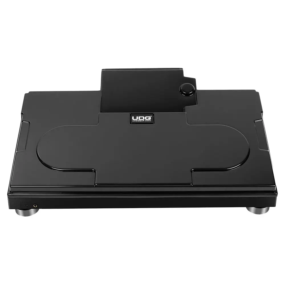 UDG - Pioneer DJ XDJ-RX3 ABS Koruyucu Kapak (Deck Saver)