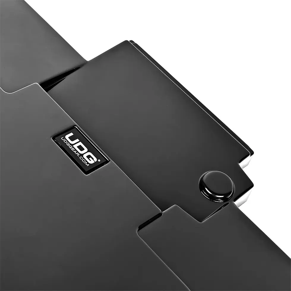 UDG - Pioneer DJ XDJ-RX3 ABS Koruyucu Kapak (Deck Saver)