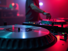 DJ Booking Rehberi: DJ Booking Hizmeti Seçiminde Doğru Adımlar