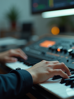 Elektronik Müzik Ekipmanları: En İyi Seçimler