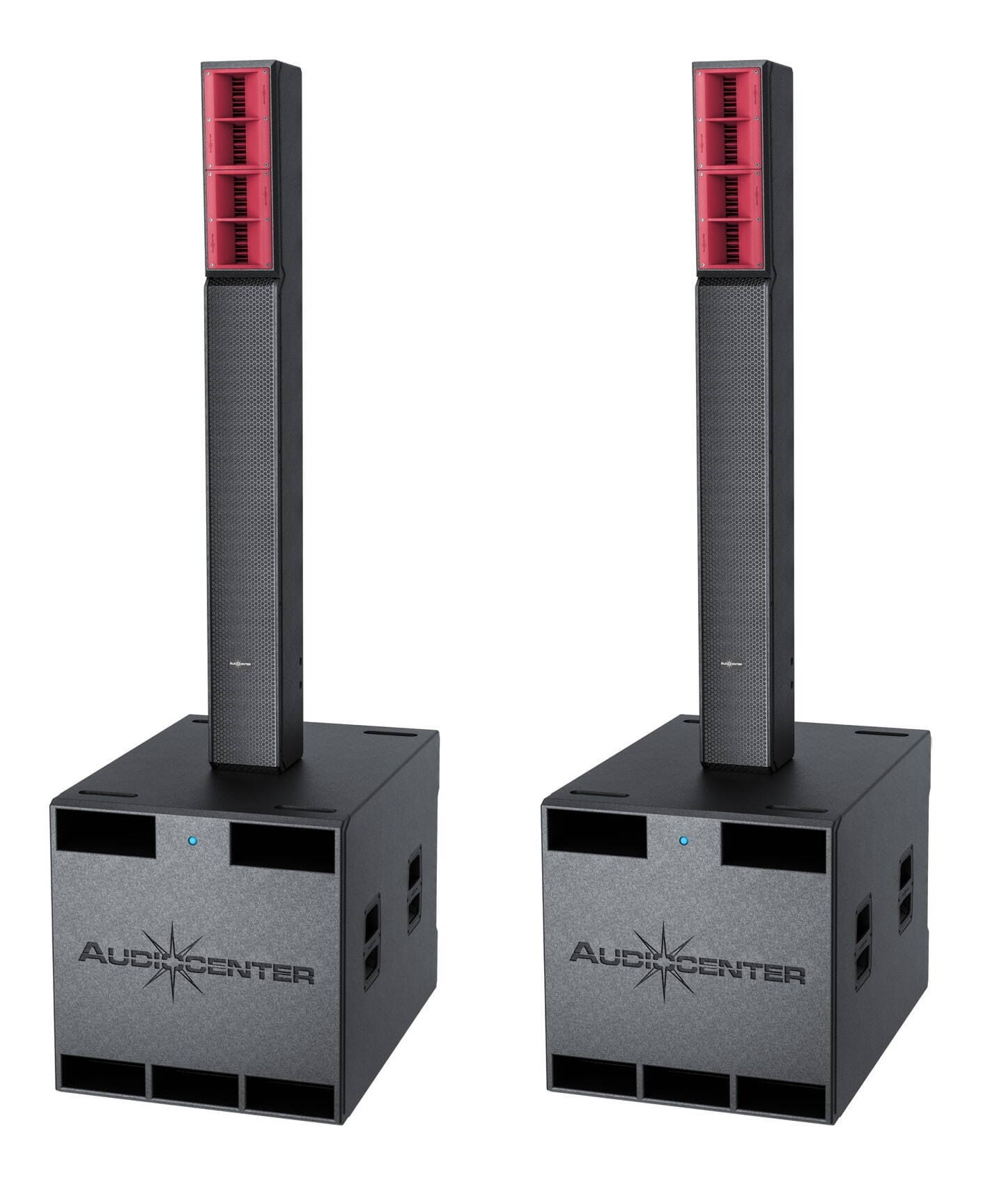 Audio Center L65+L65S (Günlük Kiralık Fiyat)