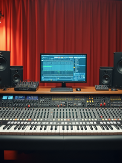 Babil Music ile Müzik Prodüksiyon Çözümleri: Müzik Kariyerinizi Geliştirin