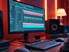 Yapay Zeka ile Müzik Nasıl Yapılır?
