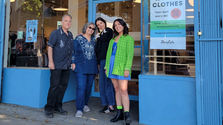 Shopping with the Browns, the Family Behind DeeLux