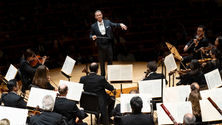 Pacific Symphony's 2025-26 Season Includes Four Appearances by its New Conductor