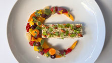 CBD Power Lunch at Knife Pleat