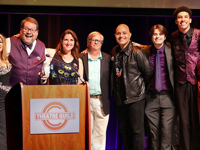 OC Theatre Guild Announces Winners at Its 5th Annual Awards Show