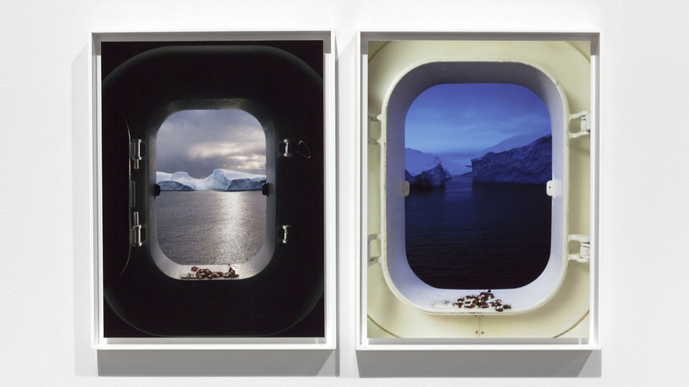 Sophie Calle’s ‘Overshare’ Exhibition Takes Visitors on a Journey Through the Intimate