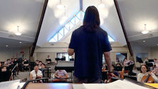A New Orchestra is Set to Bring Symphonic Sounds to Orange County