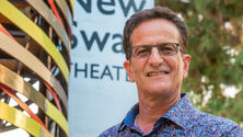 Meet Eli Simon, the Visionary Behind the New Swan Shakespeare Festival