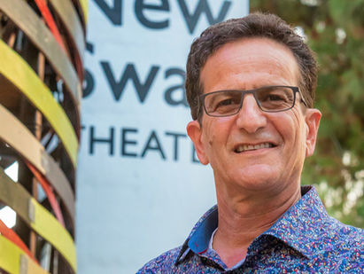 Meet Eli Simon, the Visionary Behind the New Swan Shakespeare Festival