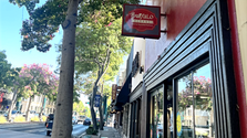 Downtown Fullerton Has a Little Something for Everyone