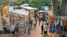Summer is the Season of Art in Laguna Beach