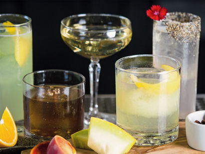Cheers to Giving Back: How Orange County Bars Are Turning Drinks Into Donations