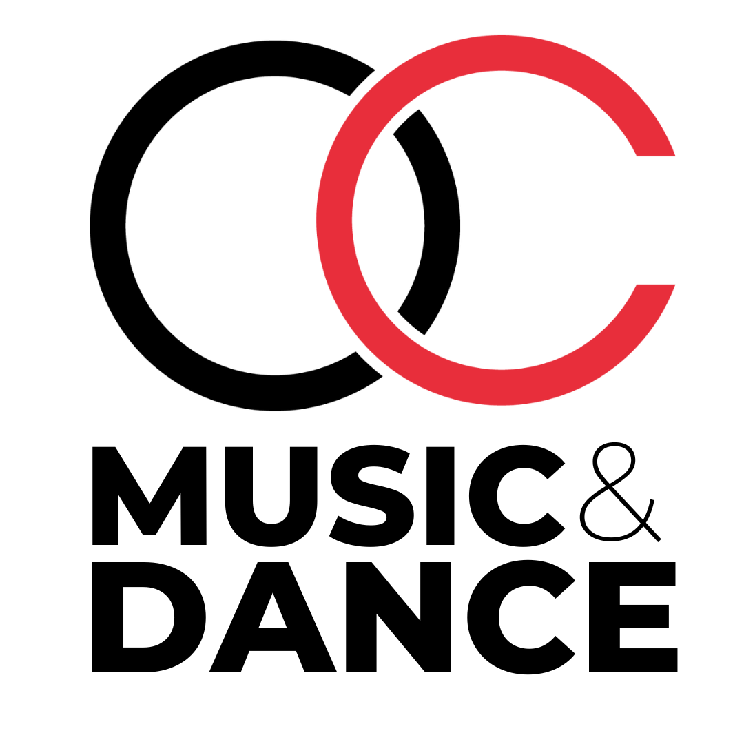 Writer: OC Music & Dance