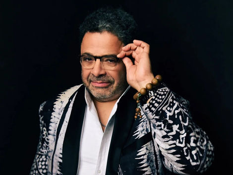 Grammy-winning Jazz Artist Arturo O’Farrill Will Be Segerstrom Center’s First Artist in Residence