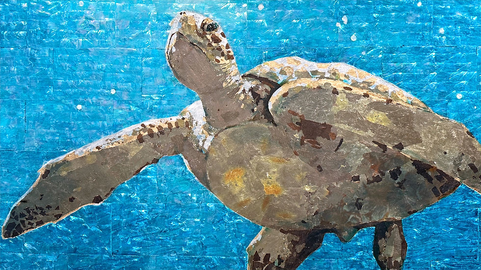 UCI Health’s New Medical Complex Promotes Healing Through Art and Nature