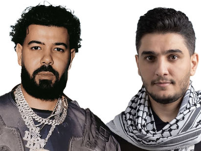 MENA Cultural Festival and Concert Event Set to Light Up the OC Fairgrounds