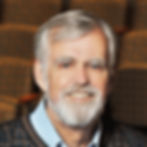 Martin Benson, cofounder of South Coast Repertory. Photo courtesy of Doug Gifford