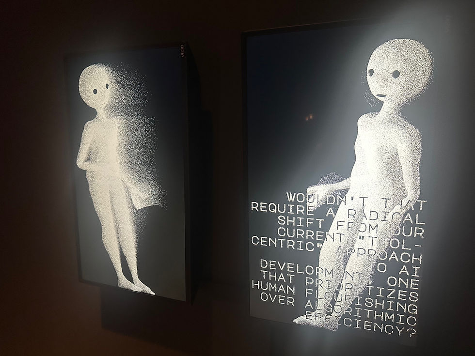UCI’s Beall Center is Turning Social Media and AI on Themselves