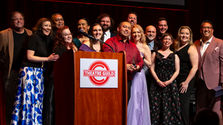 Four Productions – Two Plays, Two Musicals – Grab the Lion's Share of O.C. Theatre Guild Awards
