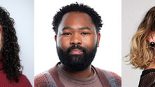 South Coast Repertory Announces Lineup for 27th Pacific Playwrights Festival May 2-4