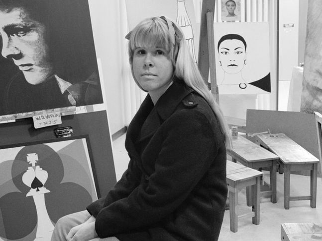 UC Irvine’s Claire Trevor School of the Arts Department of Art: A Culmination of Legacy & Resurgence