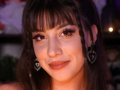 Orange County’s Kelsi Davies Returns to VidCon as Featured Creator