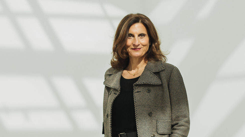 Kathryn Kanjo to Lead UC Irvine Langson Orange County Museum of Art