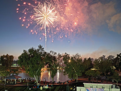 Your Ultimate Guide to 4th of July Celebrations Across Orange County