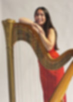 Naomi Gesk. Photo by Heide Janssen, Culture OC