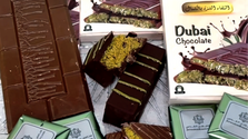Dubai Chocolate: The Viral Trend Hits Orange County