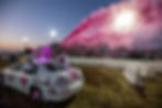 The Action Sports Arena has much planned for thrill seekers. Photo courtesy of OC Fair & Event Center/Michael Goulding