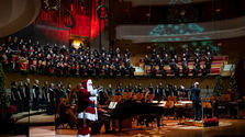 Pacific Chorale Presents 'Tis the Season!' Family-Friendly Concert, Dec. 17 & 18