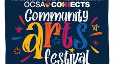 The Orange County School of the Arts Foundation to Present the First Free ‘OCSA Connects Community Arts Festival’