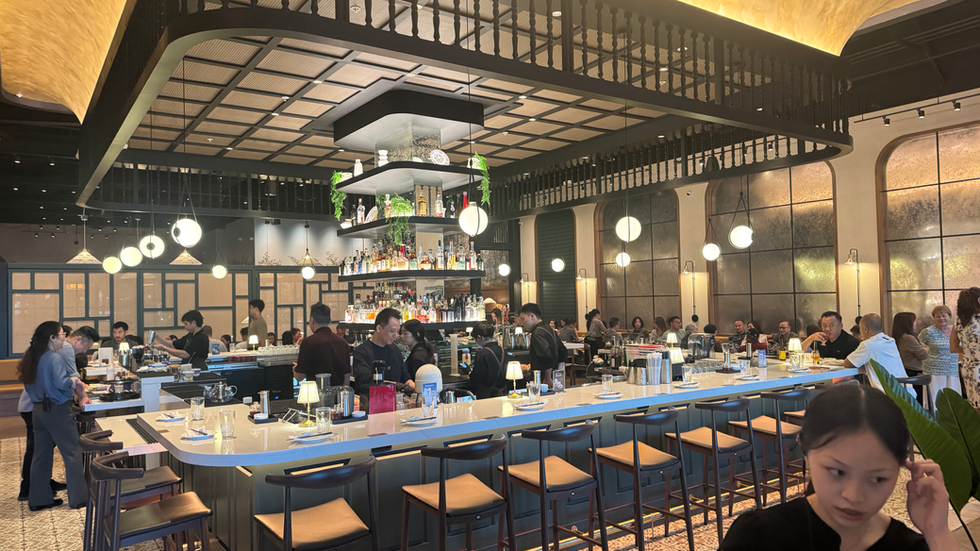Qua Brings Bold Chinese-Vietnamese Fusion to Fountain Valley