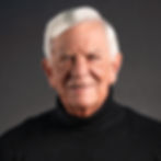 John Alexander. Photo courtesy of Pacific Chorale
