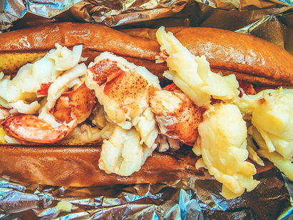 Celebrate National Lobster Day With a Lobster Roll in Orange County
